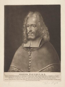 Oliver Plunket
