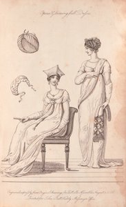 Opera avondjurk