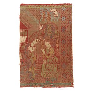 Orphrey band