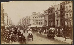 Oxford Street
