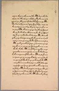 Pagina uit Ramayana door Unknown artist