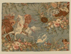 Paneel door Unknown artist