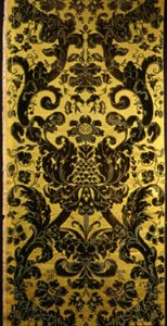 Paneel door Unknown artist