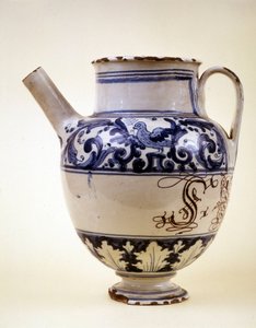 Apotheekpot