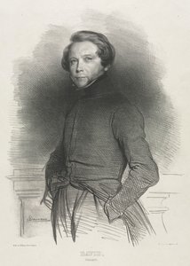 Pierre Jean David, genaamd David d
