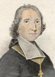 Portret van Francois de Pons de Salignac de La Mothe-Fenelon door Unknown artist