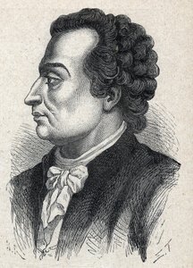 Portret van Maximin Isnard (1755-1825), afgevaardigde van de Var bij de Nationale Conventie door Unknown artist