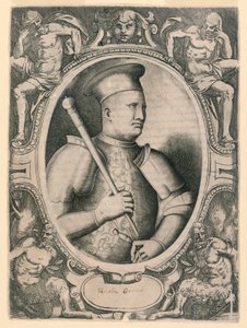 Portret van Niccola Orsini (1442-1510)
