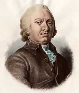 Portret van Pierre Joseph Desault door Unknown artist