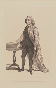 Portret van Jonge Man