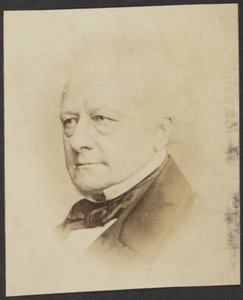 [Portret van een man]. door Unknown artist