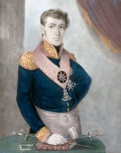 Prins Frederik van Nederland