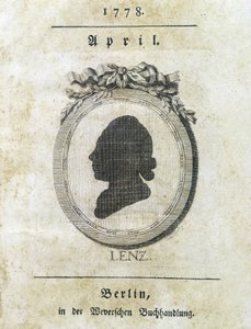 Profiel van Lenz