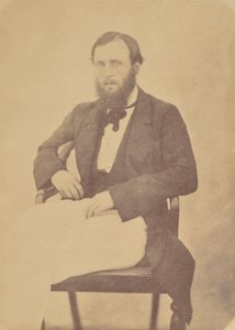 R.M. King Esquire. Bengaalse ambtenarij