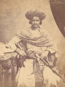 Rajah Man Singh