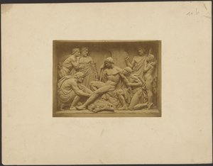 [Reliëfsculptuur]