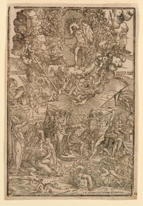 Religieuze Allegorie