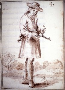 Rhabdomancia: verhandeling getiteld 