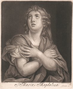 S. Maria Magdalena