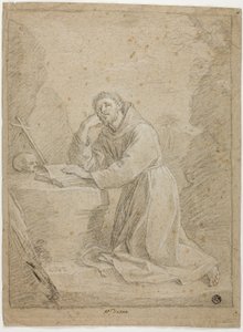 Sint Franciscus van Assisi
