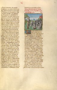 Johannes de Doper Preken