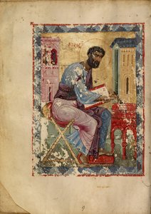 Heilige Marcus door Unknown artist