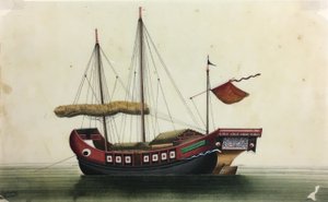 Scheepsschilderijen