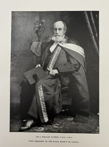 Sir J. William Dawson