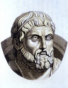 Sophocles (496 v.Chr. - 406 v.Chr.)