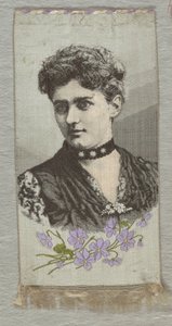 Souvenir lint door Unknown artist