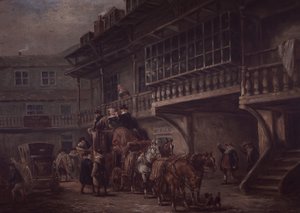 Stagecoach Inn