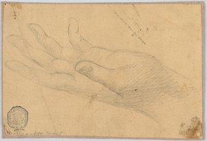 Studie: Een linkerhand