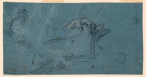Studie: Handen