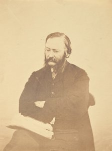 T. Kavanagh Esquire. V.C.