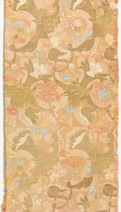 Textiel door Unknown artist