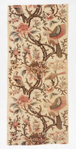 Textiel door Unknown artist