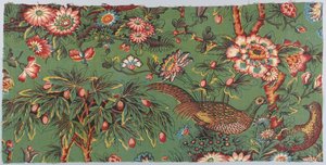 Textiel door Unknown artist