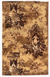 Textiel door Unknown artist