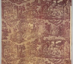 Textiel