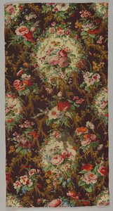 Textiel door Unknown artist