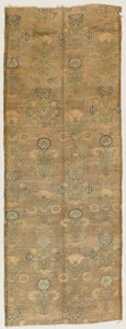 Textiel door Unknown artist