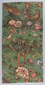 Textiel door Unknown artist