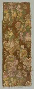 Textiel door Unknown artist