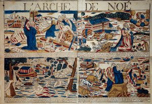 De Ark van Noach
