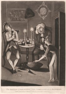 De Flesgenoten