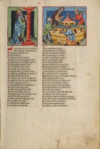 De Zuil van de Zonde; De Bouw van de Ark
