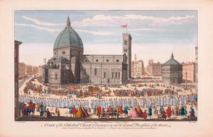 De Dom, Florence