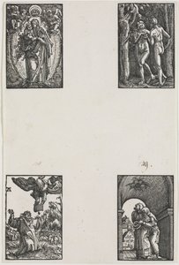 De Val en Verlossing van de Mens