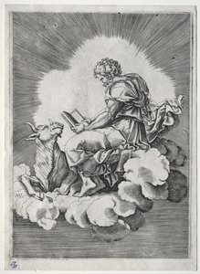 De vier evangelisten