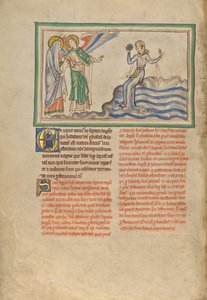 De grote hoer van Babylon door Unknown artist
